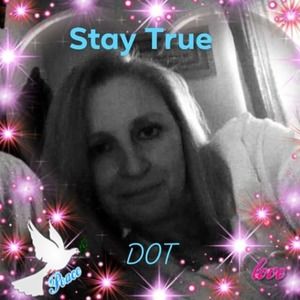 Meet your Posher, Dorothy